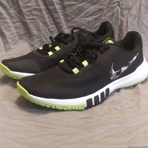 Nike Flex Control TR 4 Mens Cross Training Shoes